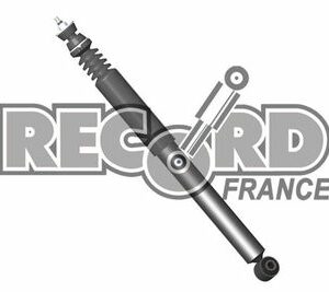 Amortisseur Arrière Renault Express / Super5 (RECORD) 003879