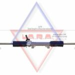 Crémaillère De Direction Citroën Berlingo / Xsara / ZX (Manuel) (Avec Rotules)