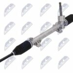 Crémaillère De Direction Peugeot 206 (Manuel)