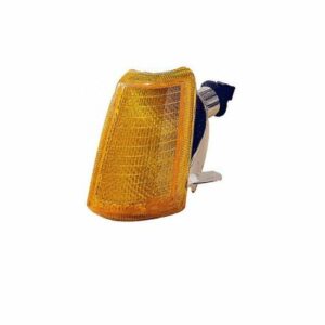 Feu Clignotant Peugeot 205 Gauche (Orange)