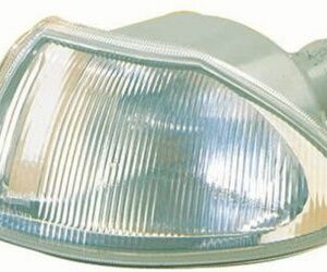 Feu Clignotant Opel Astra F Gauche (Blanc)