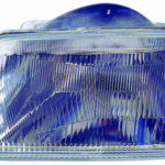 Projecteur Principal Peugeot 205 Gauche