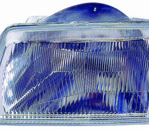 Projecteur Principal Peugeot 205 Gauche