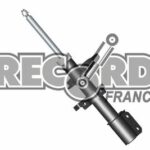 Amortisseur Avant Renault Clio III / Modus (RECORD) 104563