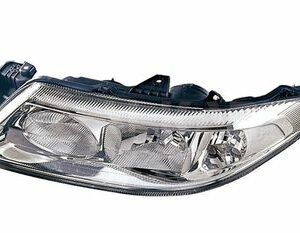 Projecteur Principal Renault Laguna II Gauche (2001->2007)