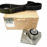 Kit Courroie De Distribution Opel 1.9 DTI (Origine) 4409485