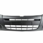 Pare-Choc Avant Renault Master II (2003->2010)