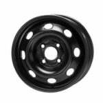 Jante En Tôle Renault 14" (Origine)