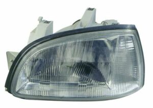 Projecteur Principal Renault Clio Chipie Gauche (04/1996->10/1998)
