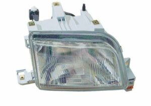 Projecteur Principal Renault Clio Droite (05/1990->03/1996)