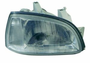 Projecteur Principal Renault Clio Chipie Droite (04/1996->10/1998)