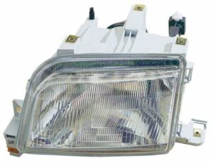 Projecteur Principal Renault Clio Gauche (05/1990->03/1996)